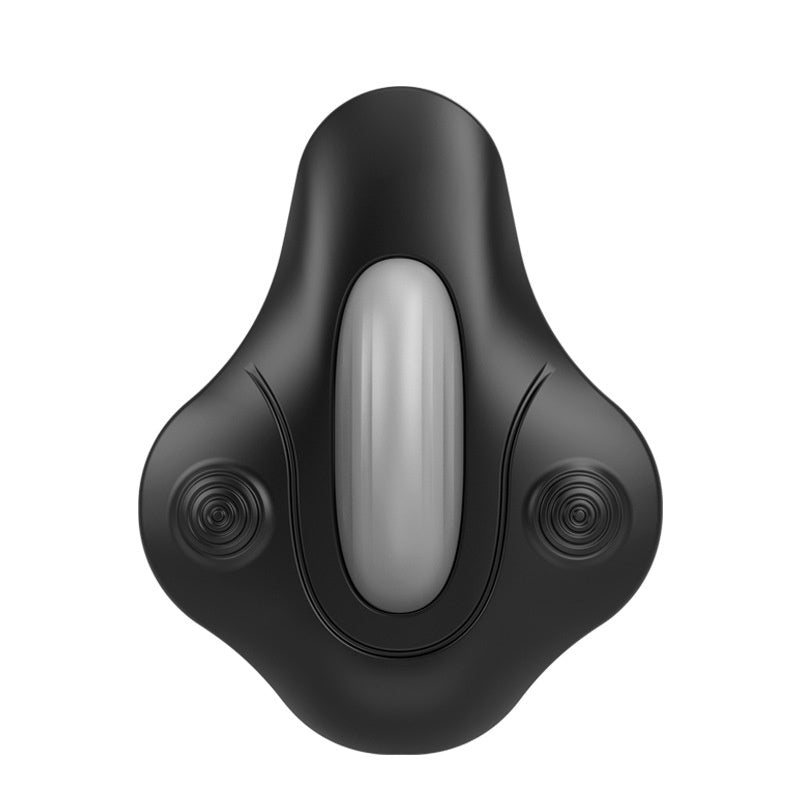 Upgraded 6-Setting Adjustable Electric Kegel Trainer For Charging