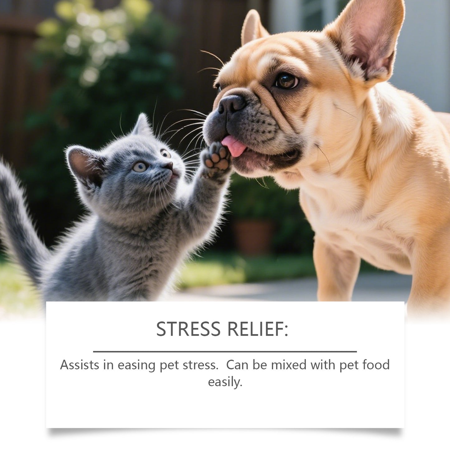 Kriath Pet Cat And Dog Care Drops Gentle, Nourishing, And Soothing Drops For Cats And Dogs, Ideal For Daily Sleep And General Care