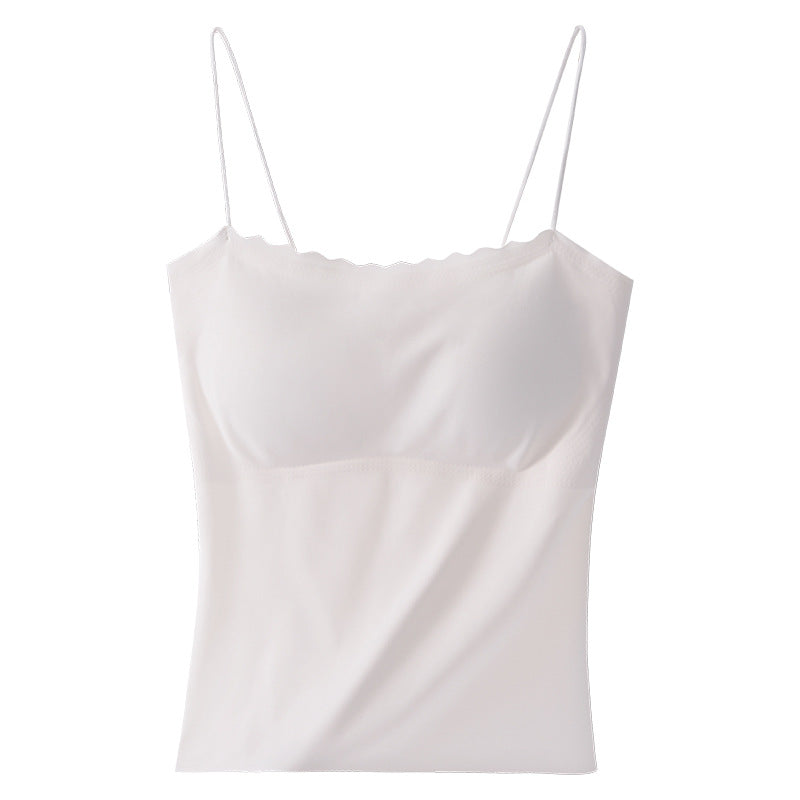 Women's Beauty Back One-piece Camisole