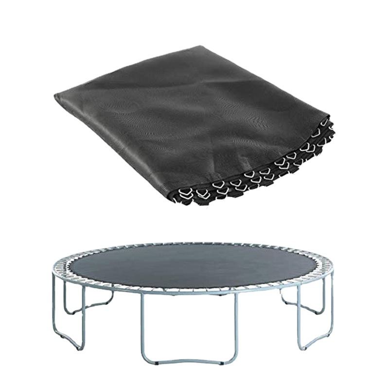 Indoor And Outdoor Large Elastic Round Bungee Accessories Cloth