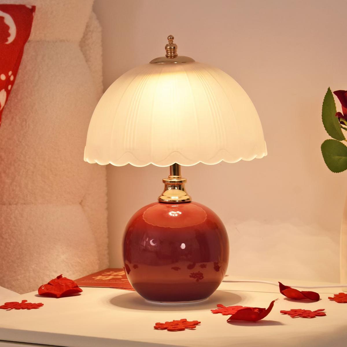 New-style Ambient Bedside Night Light For The Master Bedroom