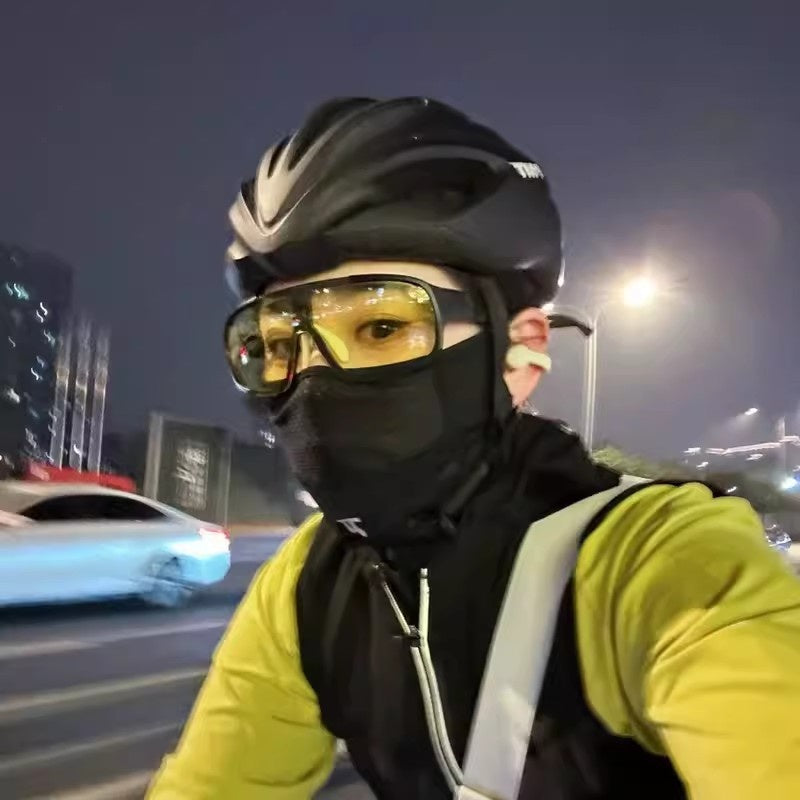Outdoor Cycling And Hiking UV-protection Gogglesski Goggles