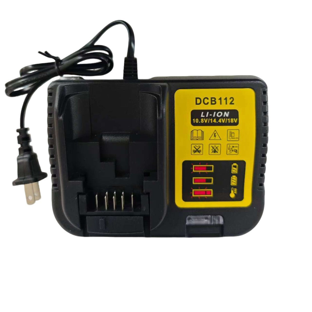 Quick-charging Household Portable Charger