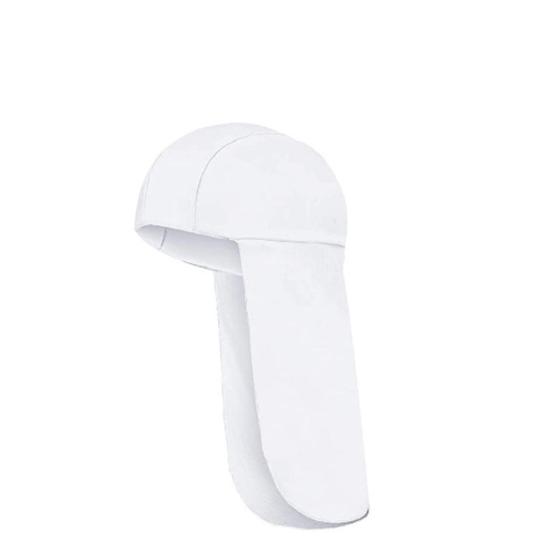 Lightweight Cycling Cap With Inner Lining For Outdoor Sports