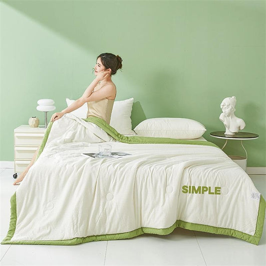 Air-conditioning Summer Cooling Duvet Class A Washable Summer