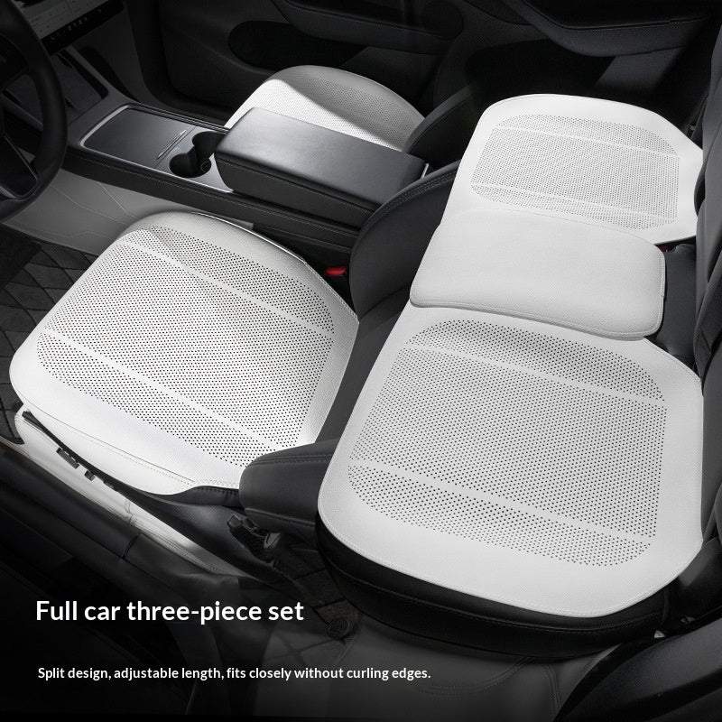 Automotive Seat Cushion Accessories
