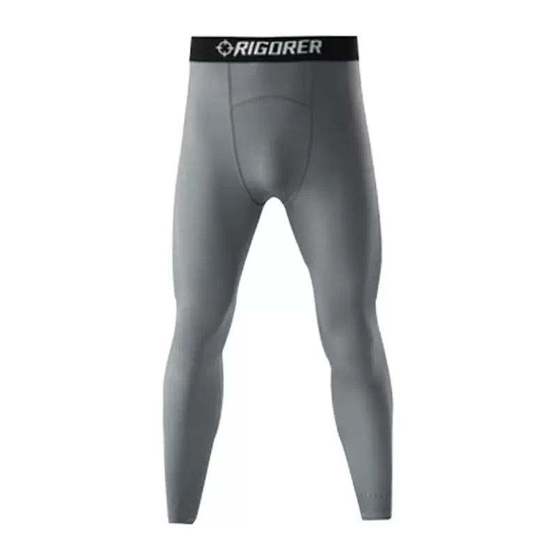 Men's Sports Quick-drying Yoga Cropped Leggings