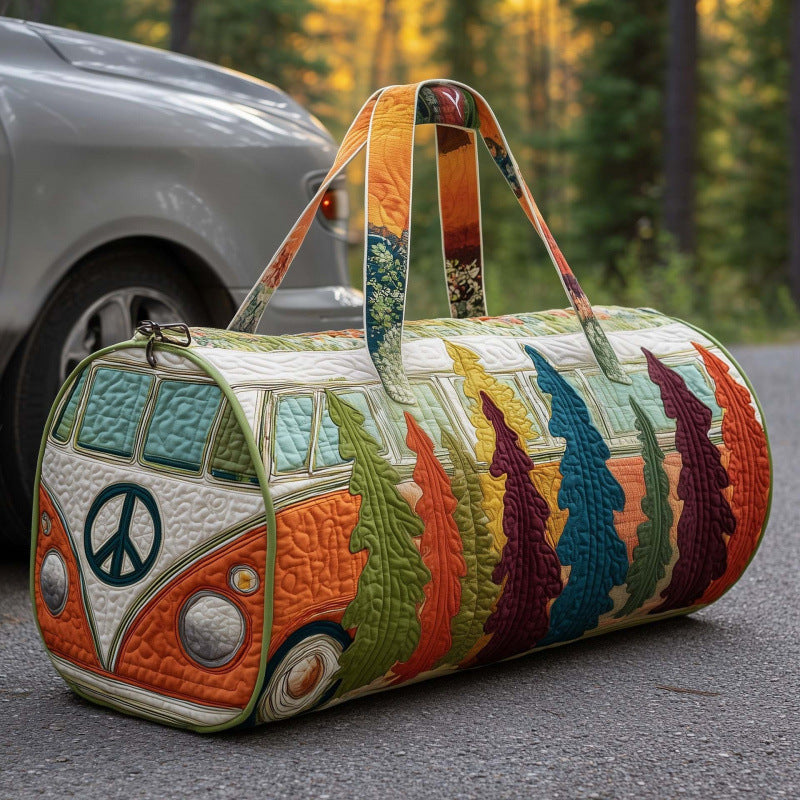 New Handheld Travel Bag Multi-functional Sports Fitness Bag