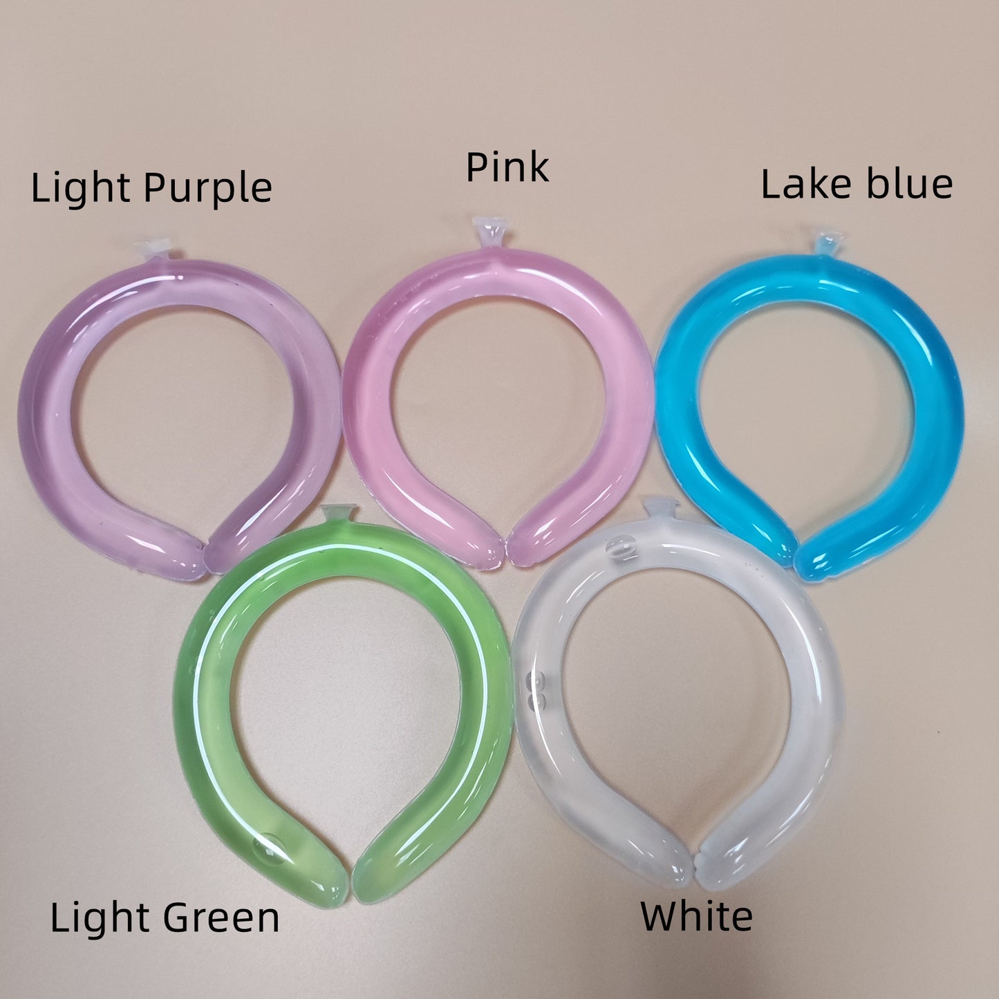 Summer Cooling Collar Cool And Heat Absorbing