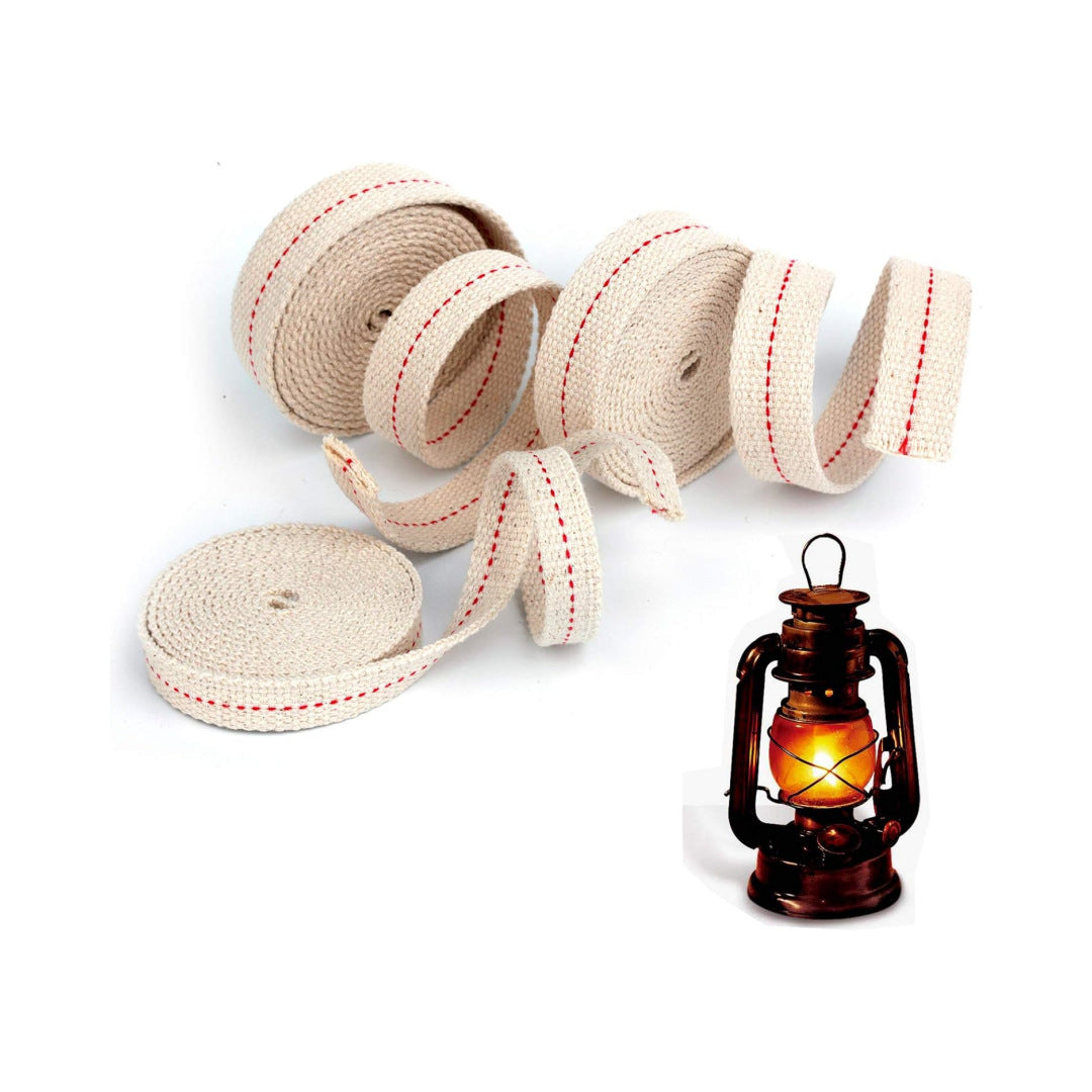 Pure Cotton Kerosene Lamp Wick Accessories
