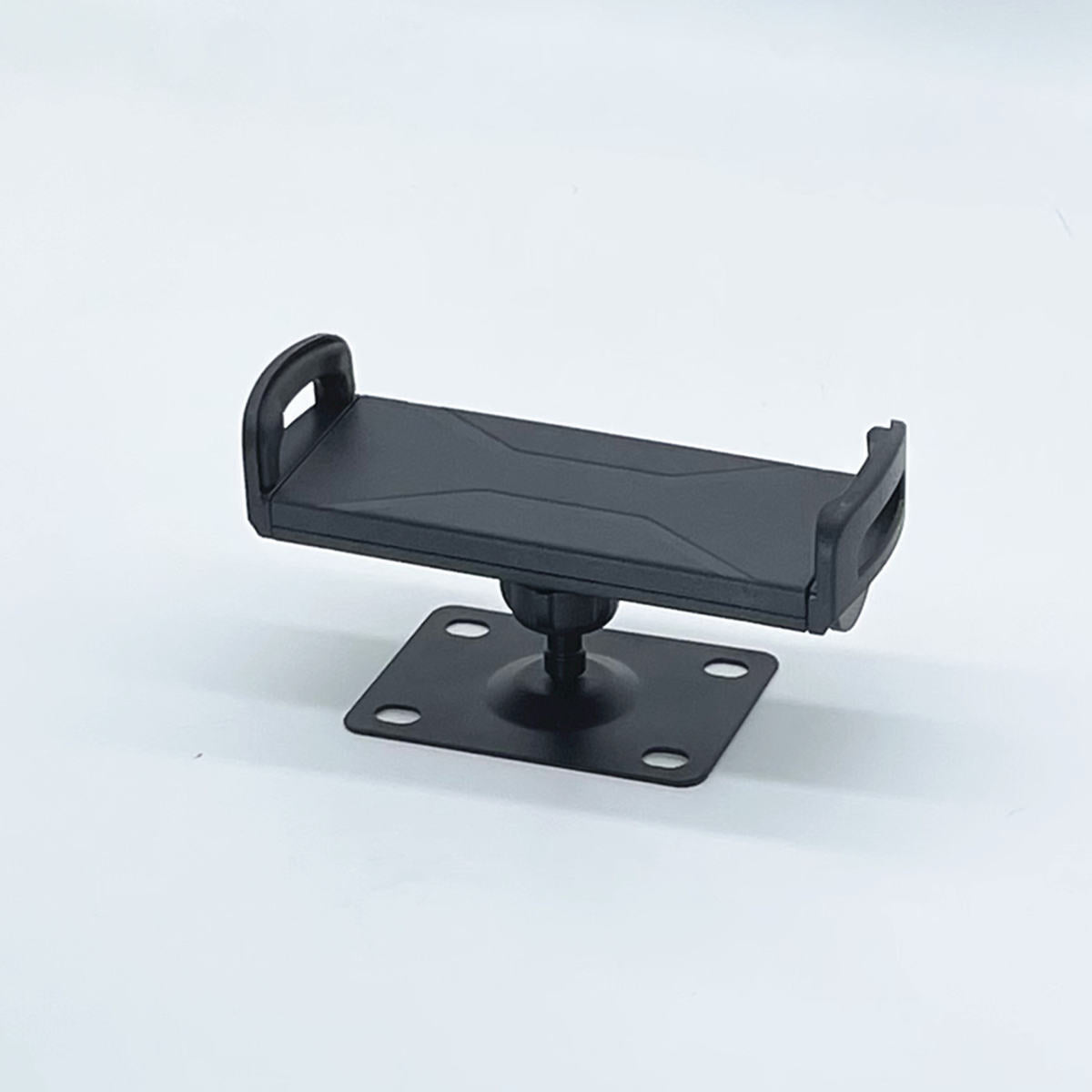 Universal Wall Rack For Tablet Large-size Mobile Phone