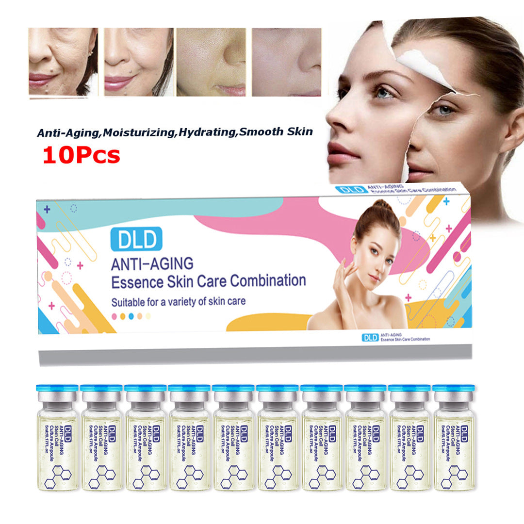 Beauty Liquid Foundation Concealer Modified Moisturizing
