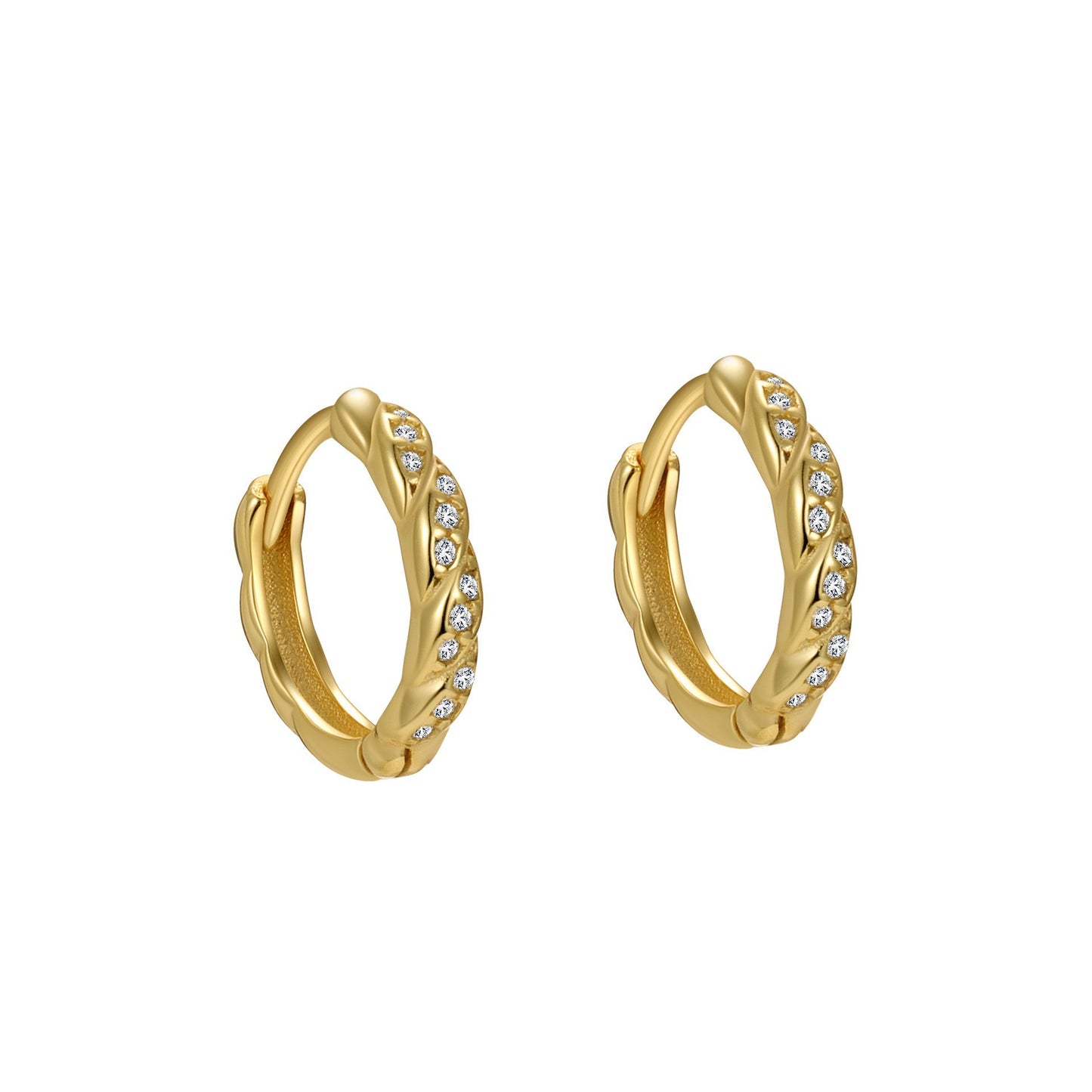 European And American Fashion Earrings For Women