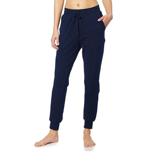 Women's Fashion Casual Yoga Cotton Jogger Pants