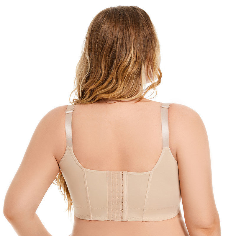 Cross-border Best-selling Plus-size Womens Lingerie