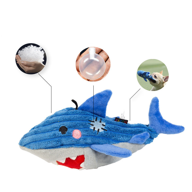 Interactive Dog Toy That Moves Active Ball For Dogs With Rechargeable Battery, Self Moving Balls And Plush Cover For Small & Medium Dogs To Chase, Barking Dog Toy Hedgehog