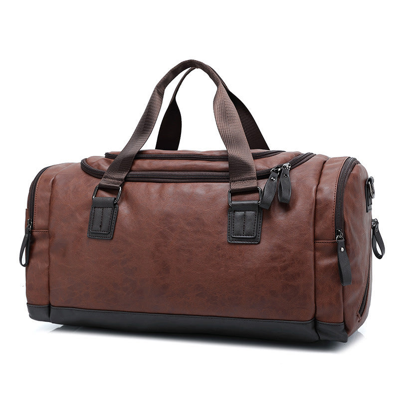 Men's Fitness Large Capacity Gymnastic Valise