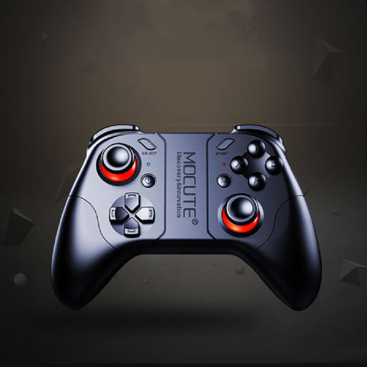 Mobile Wireless Bluetooth Game Controller