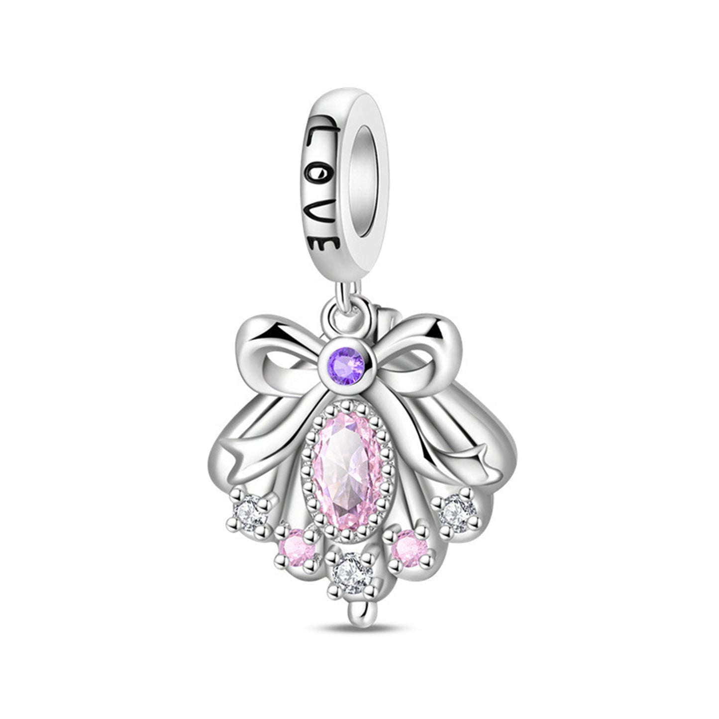 Charms Beads DIY Jewelry Accessories Bracelets