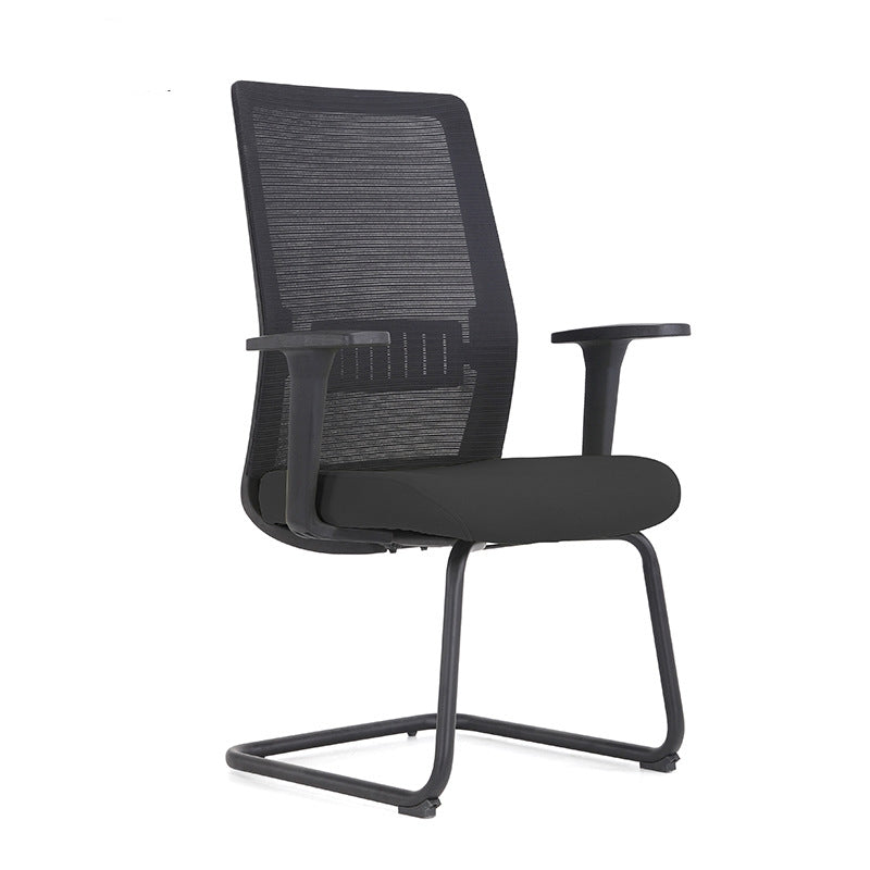 Comfortable, Long-Lasting Arch-Shaped Office Chair For Home Use