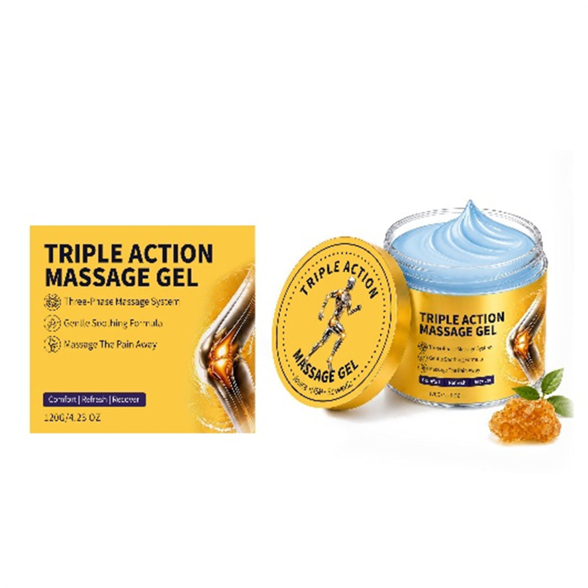 Massage Gel