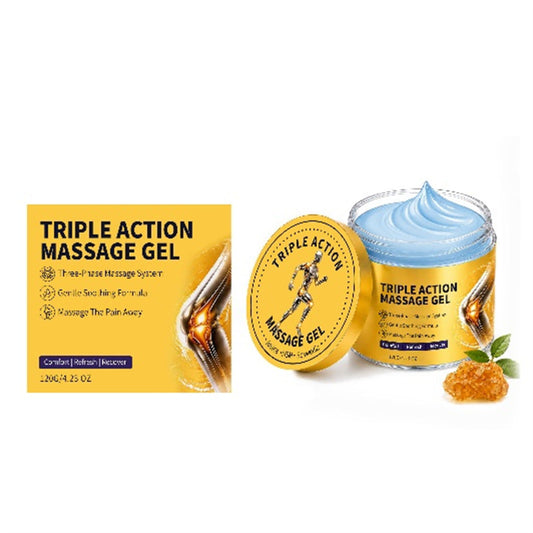 Massage Gel