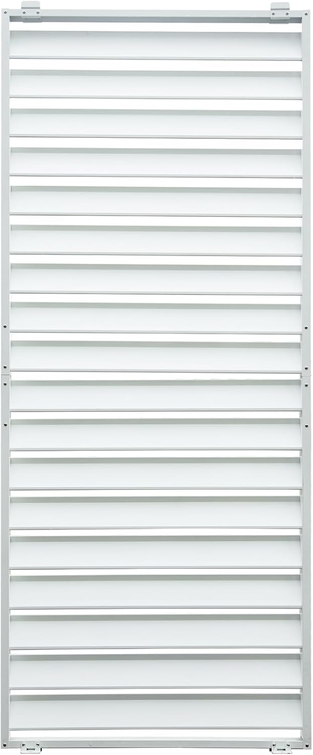 Outdoor Louvered Pergola Accessories Pergola Screens