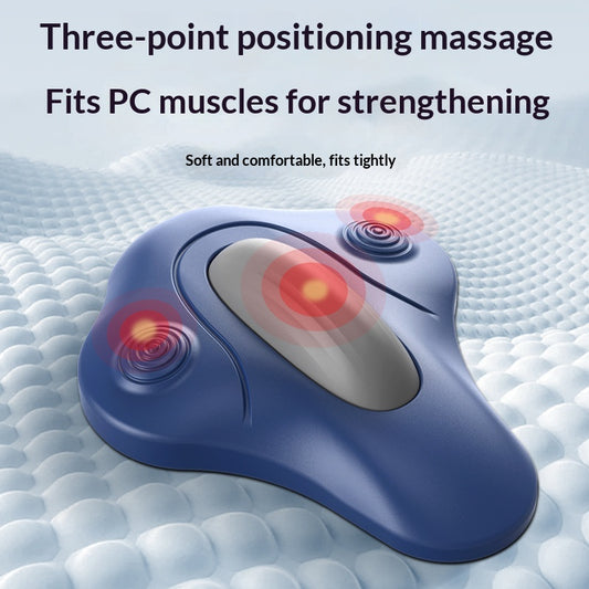 Upgraded 6-Setting Adjustable Electric Kegel Trainer For Charging