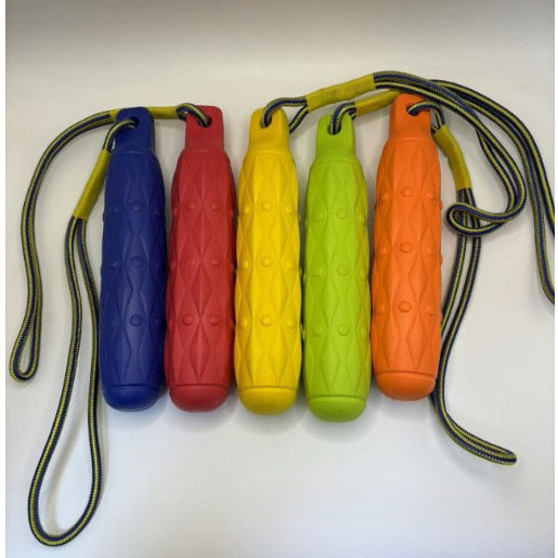 Chew Resistant Teething Stick Pet Toy