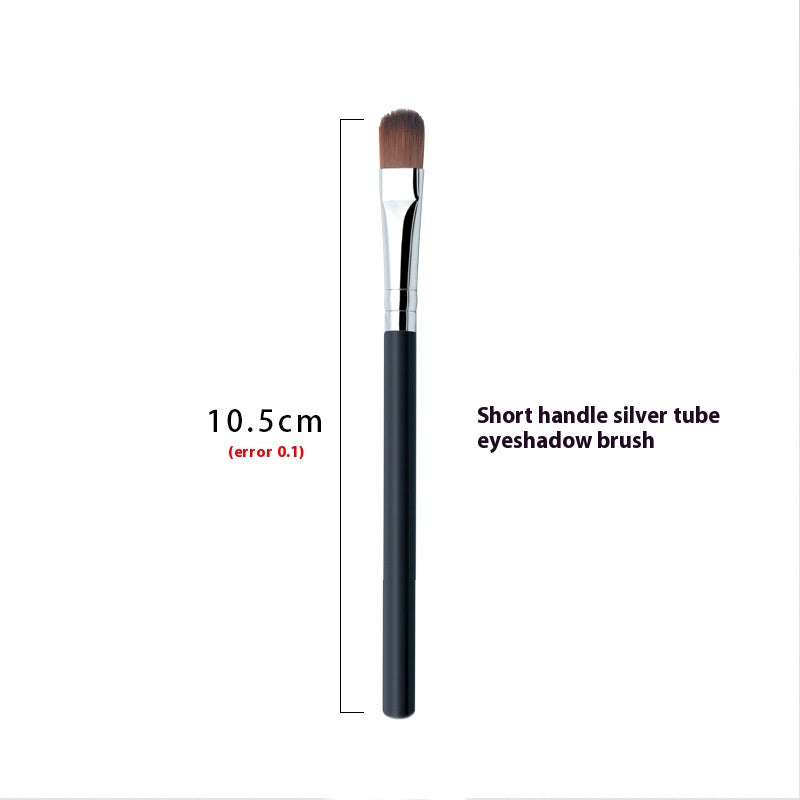 Single Makeup Eye Shadow Brush Portable Models Beauty Cosmetic Brush