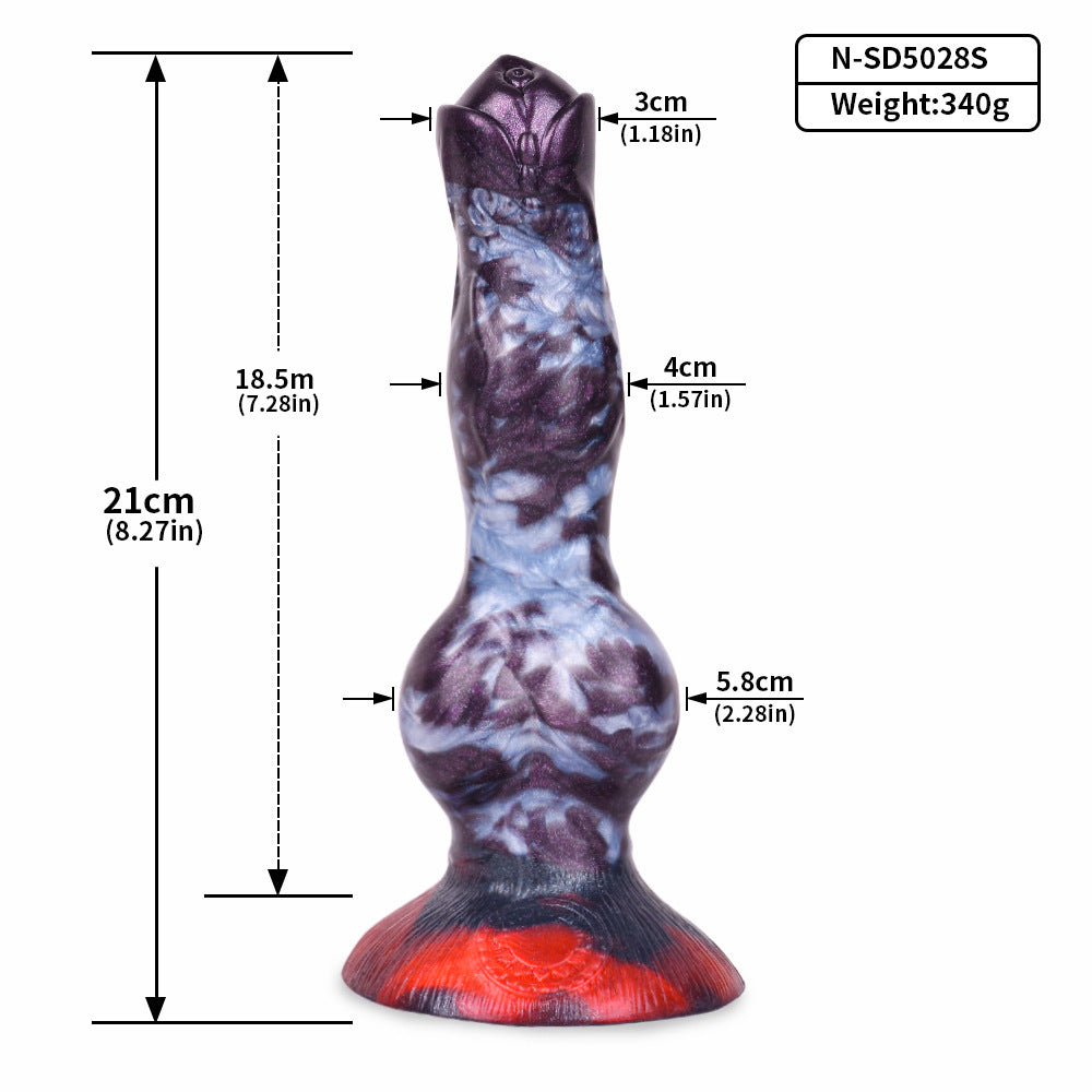Private Massage Development Enema Supplies
