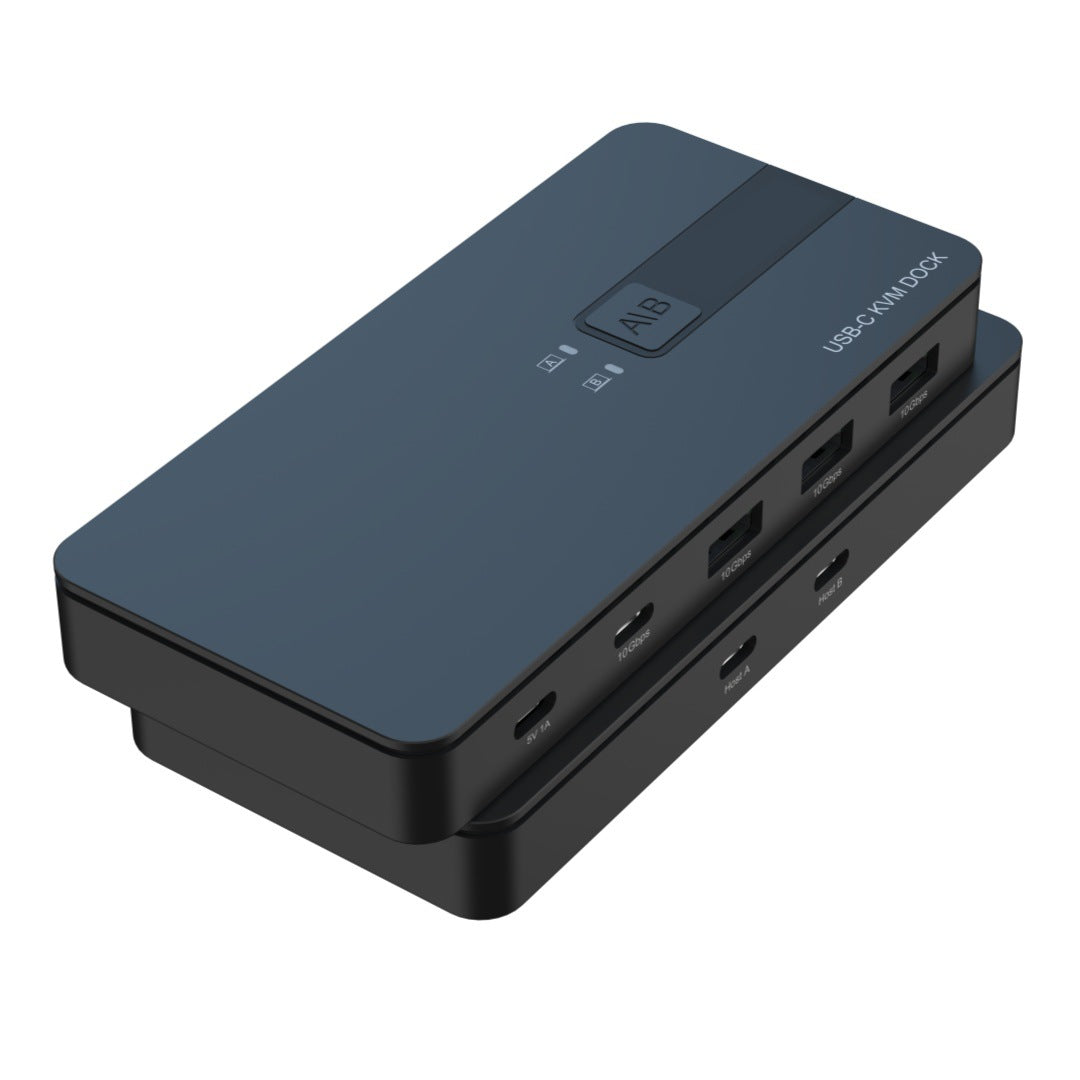 Computer USB 32 Gen 2 Sharing Hub