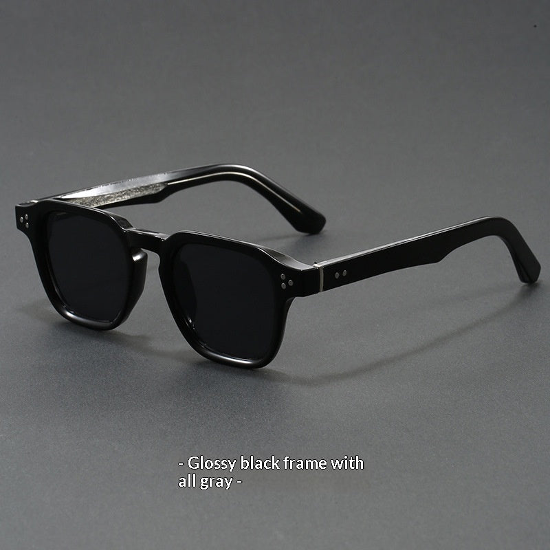 Men's New Vintage Style Sunglasses
