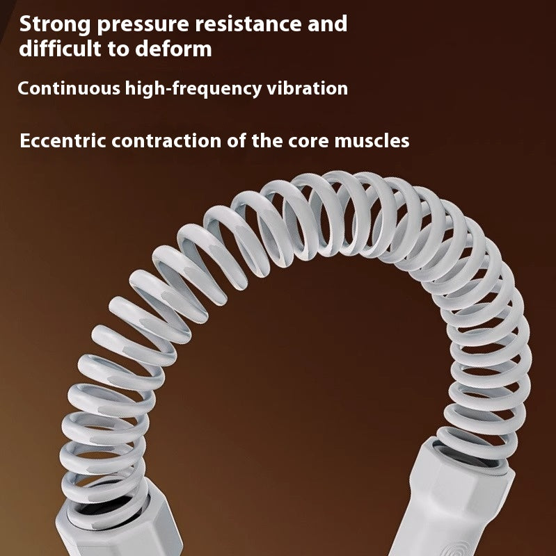 Cross-border Cordless Battling Rope Multi-functional Fitness Training Household Fitness