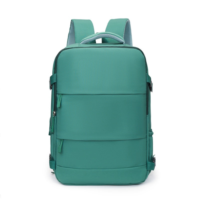 Lightweight And Large Capacity, Computer Luggage Bag, Travel Backpack