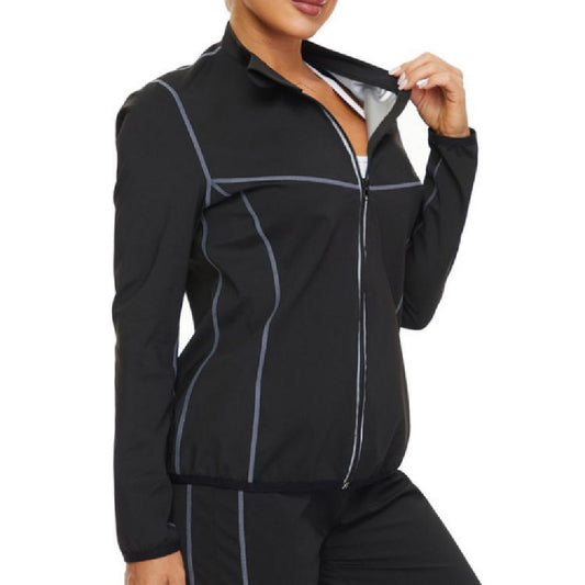 Heat And Sweat Yoga Clothes