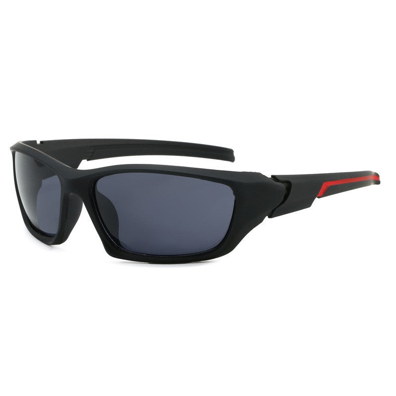 Universal Cycling Tourism And Leisure Sunglasses Korean Style