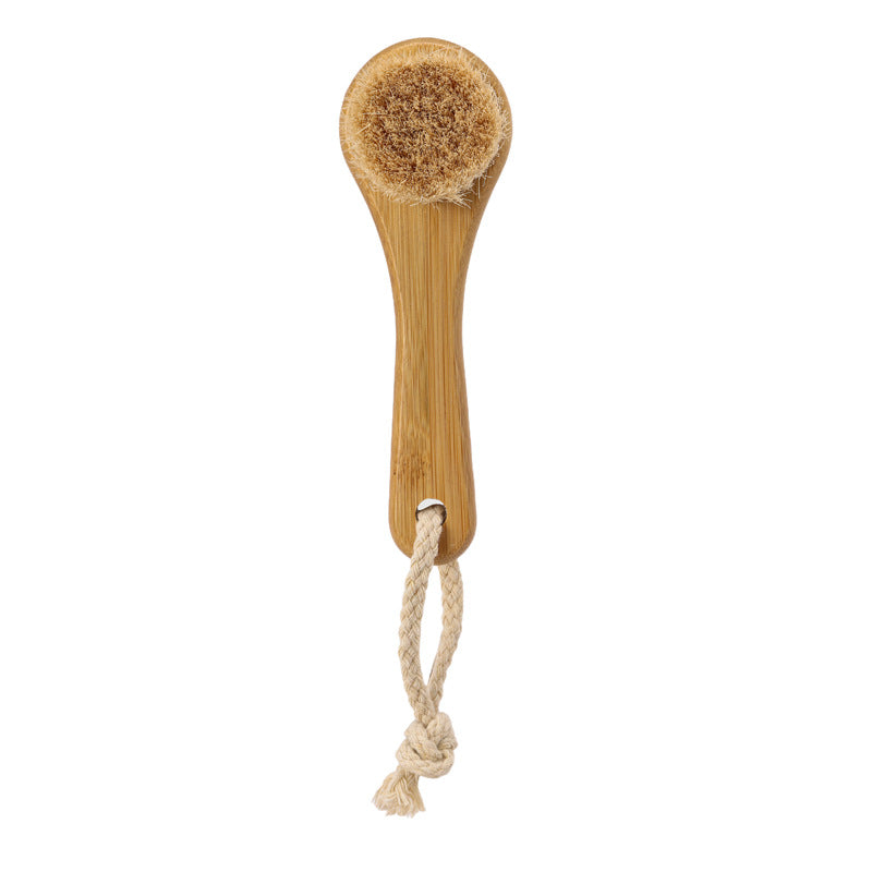 Portable Multifunctional Body Brush For Babies