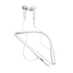 Plastic In-ear Bluetooth Headset Wireless Sports Halter ANC Active Noise Reduction Ultra-long Life Battery