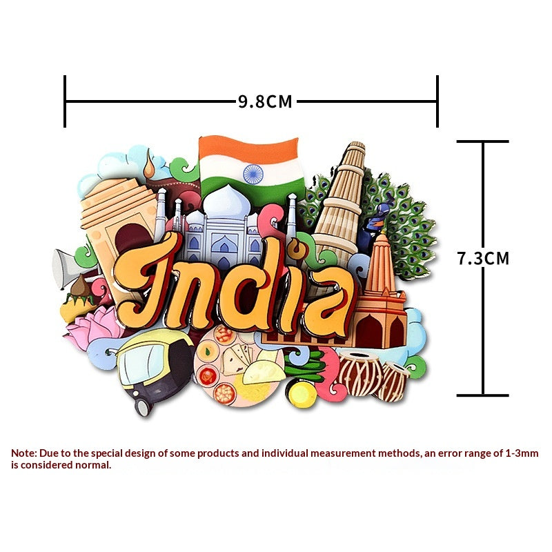 Wooden Commemorative Crafts For Home Decoration