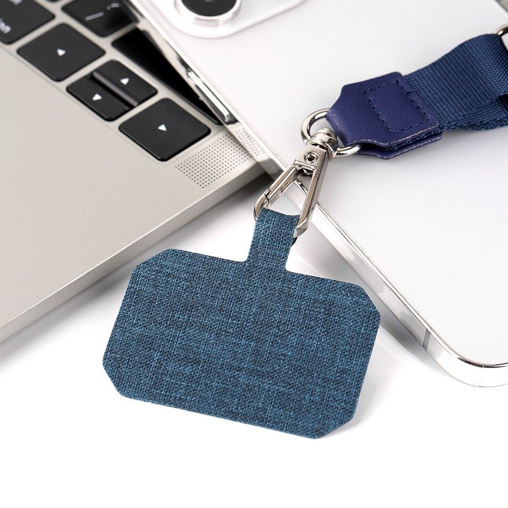 Adjustable Halter Anti-lost Mobile Phone Lanyard