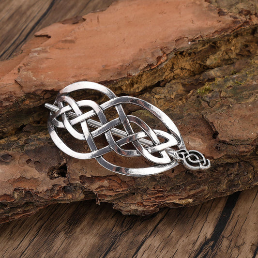 Knot Hairpin Women's Hairpin Hair Accessories