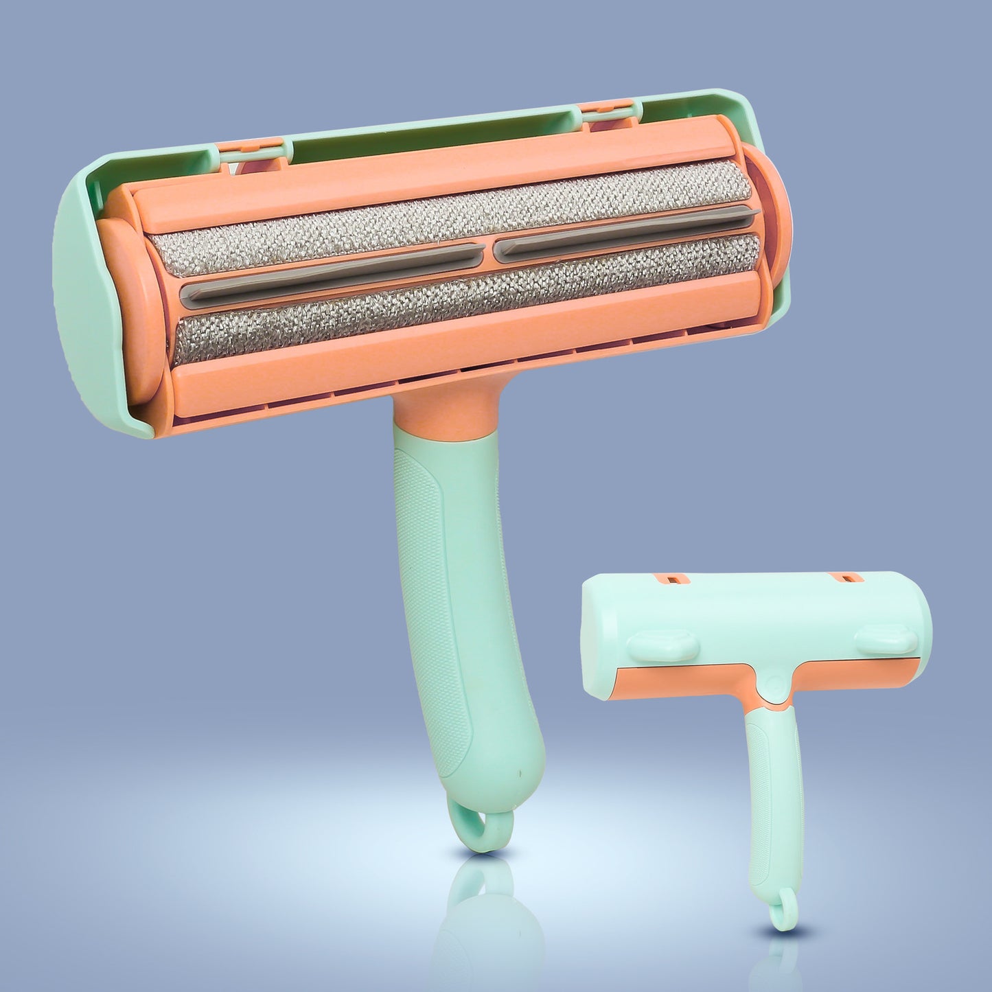Cat Roller Brush Static-Adhesive Hair Remover
