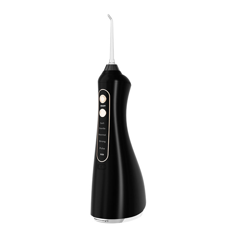 Smart Home Handheld Electric Water Pick