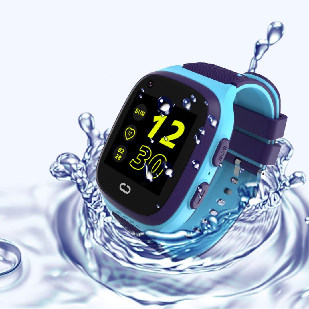 Smart Phone Watch With Video Calling Photography And Smart Notifications