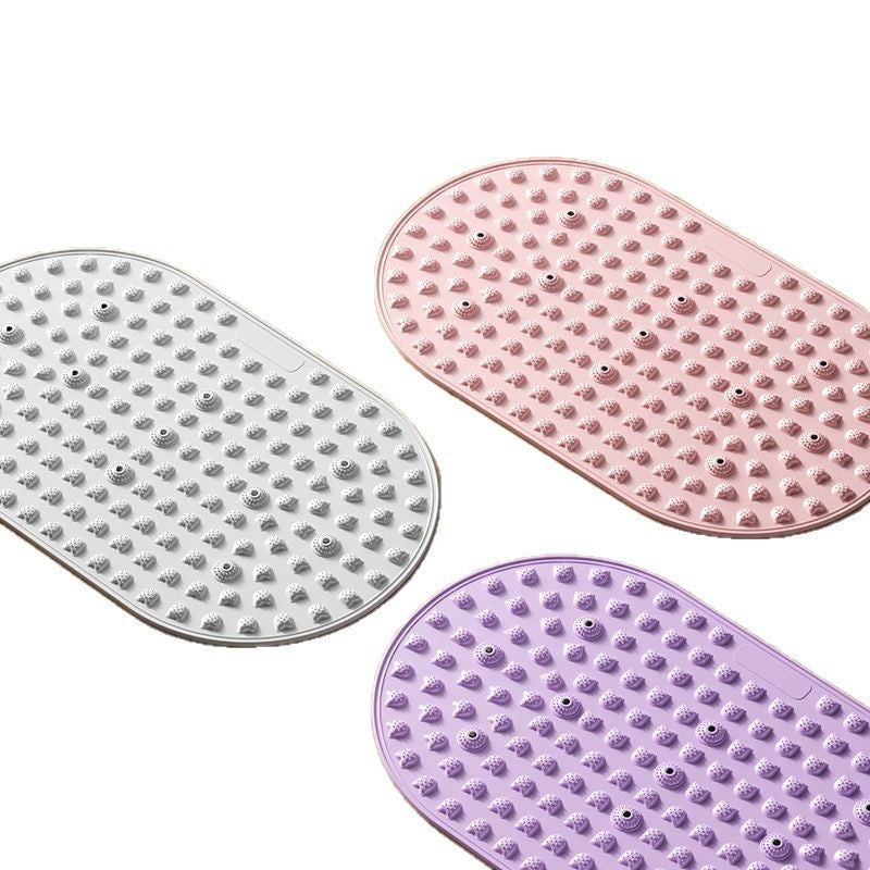 Ultra-slow Jogging Acupressure Foot Massage Mat