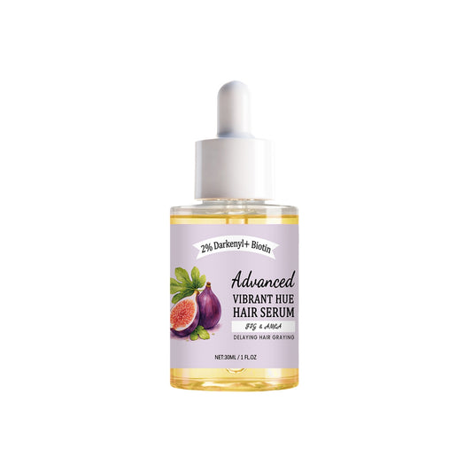 Advanced Vibrant Hue Hair Serum