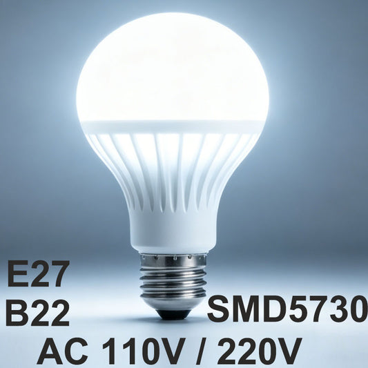 Global Top Selling LED Bulbs E27 B22 Base AC 110V 220V-240V Energy Saving Ultra Bright  Long Lifespan  Fast Shipping Premium Quality For Home  Commercial Lighting Worldwide