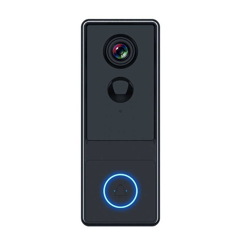 Home Smart Wireless Video Doorbell Recorder