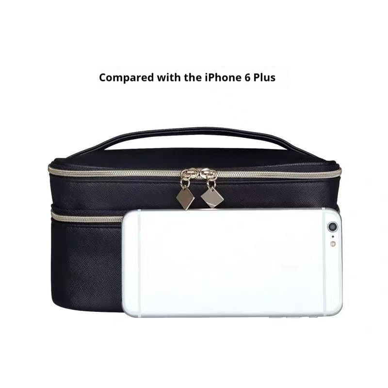 Hair Dryer Travel Suitcase Storage Bag